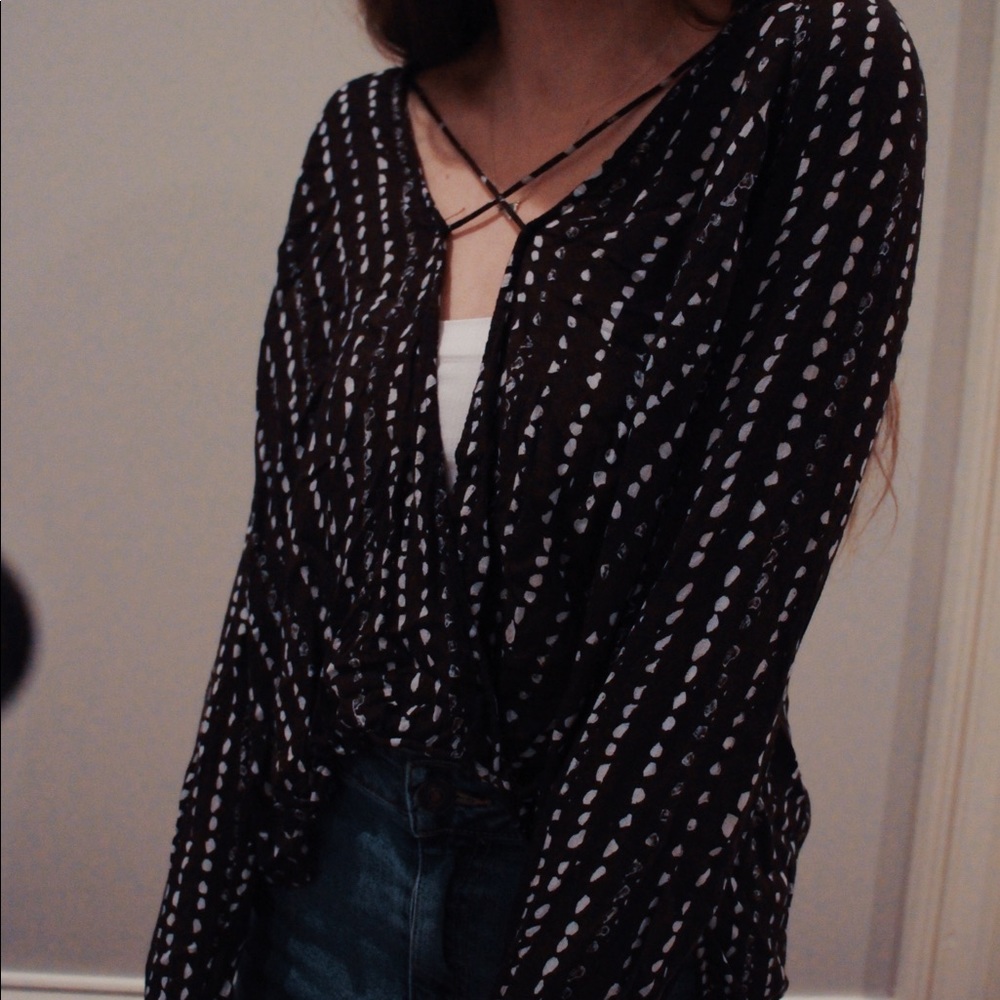 Urban Outfitters Top